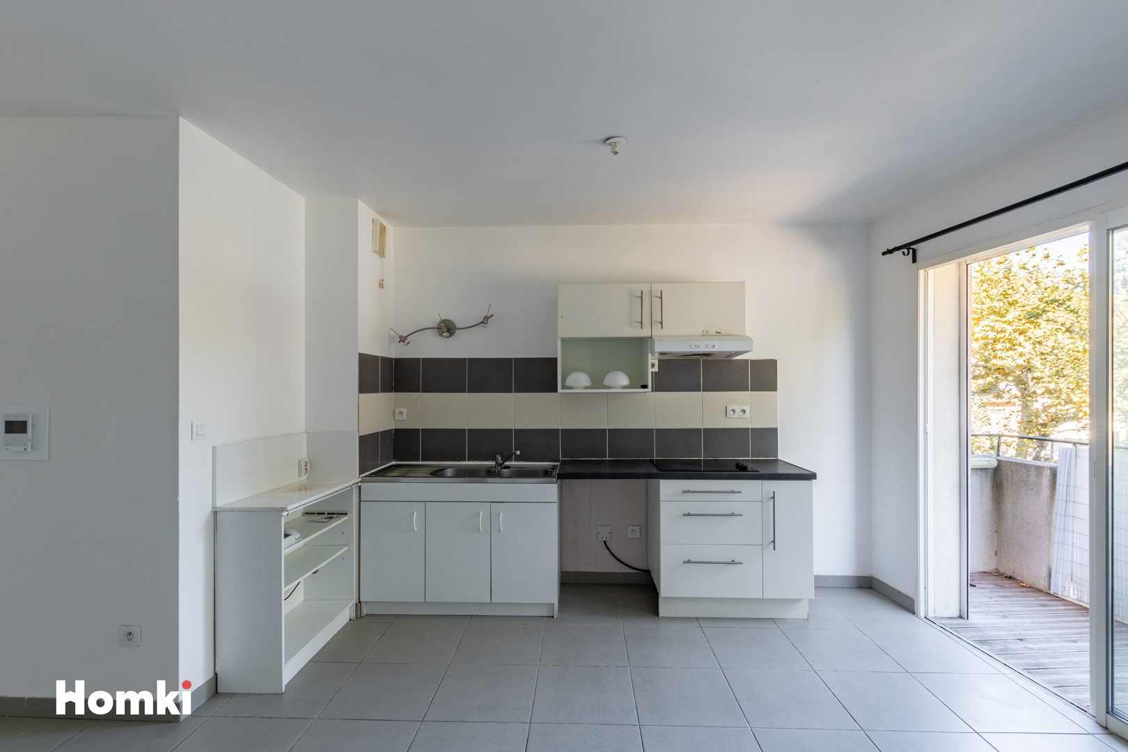 Homki - Vente Appartement  de 49.0 m² à La Crau 83260