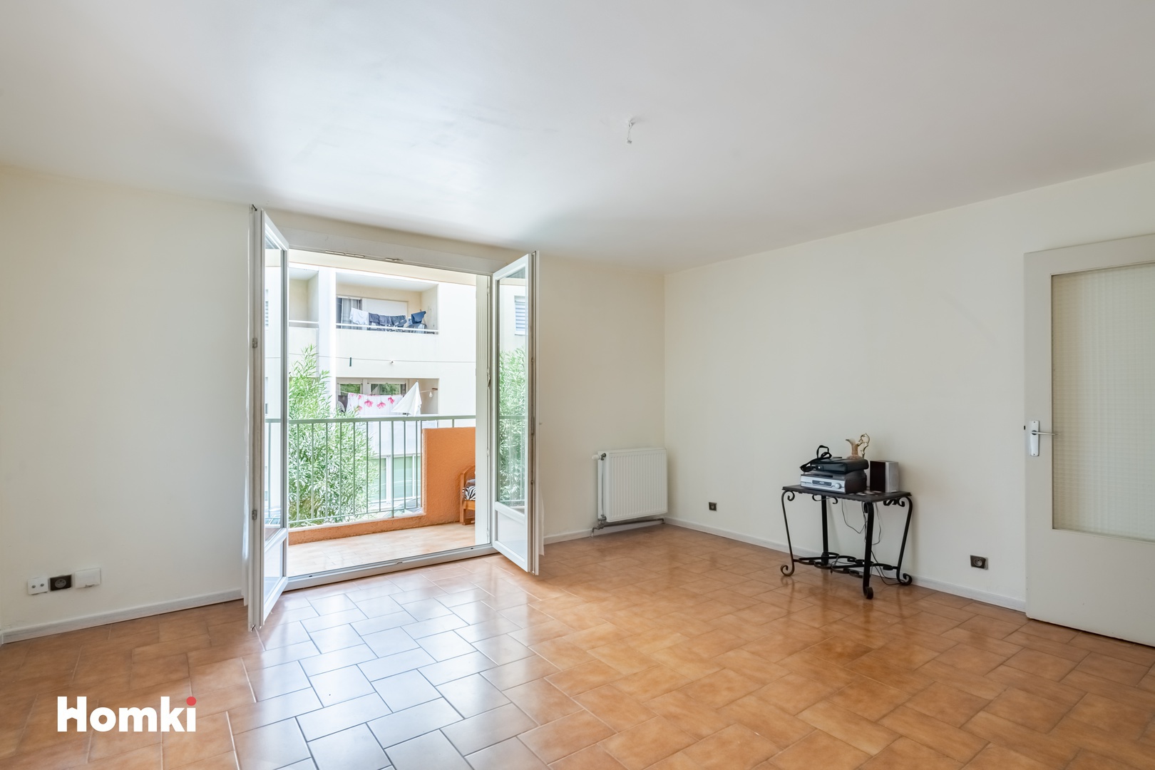 Homki - Vente Appartement  de 64.0 m² à Nîmes 30900