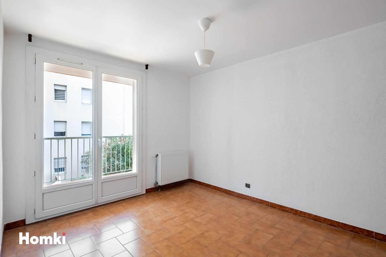 Homki - Vente Appartement  de 64.0 m² à Nîmes 30900