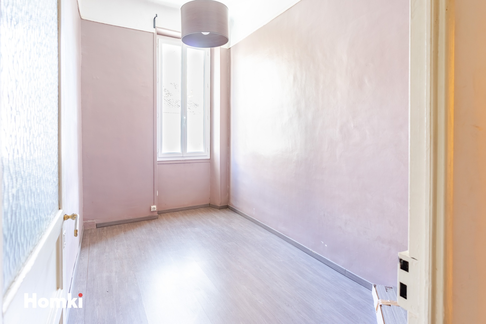 Homki - Vente Appartement  de 50.0 m² à Marseille 13010
