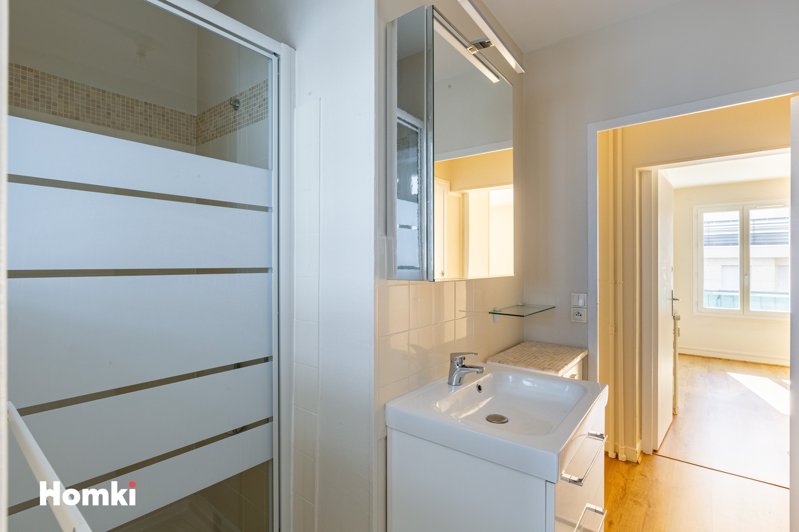Homki - Vente Appartement  de 56.6 m² à Orléans 45000