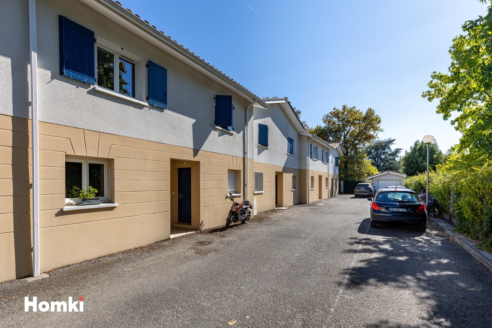 Homki - Vente Maison/villa  de 60.0 m² à Mérignac 33700