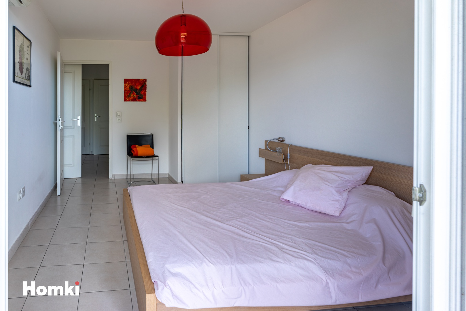 Homki - Vente Appartement  de 99.61 m² à Marseille 13010