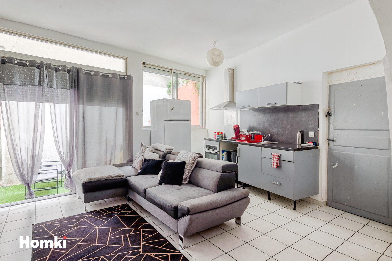 Vente Immeuble T7 De 186m2 à Nîmes 30900