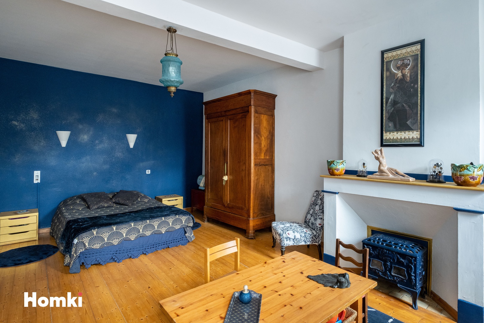 Homki - Vente Appartement  de 117.0 m² à Toulouse 31300