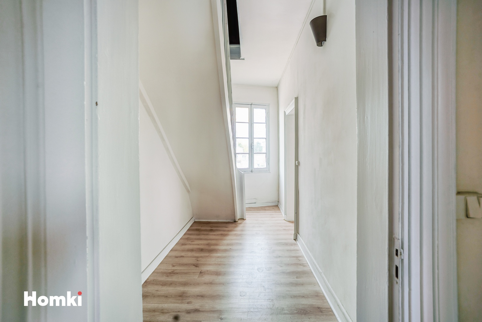 Homki - Vente Appartement  de 140.0 m² à Libourne 33500