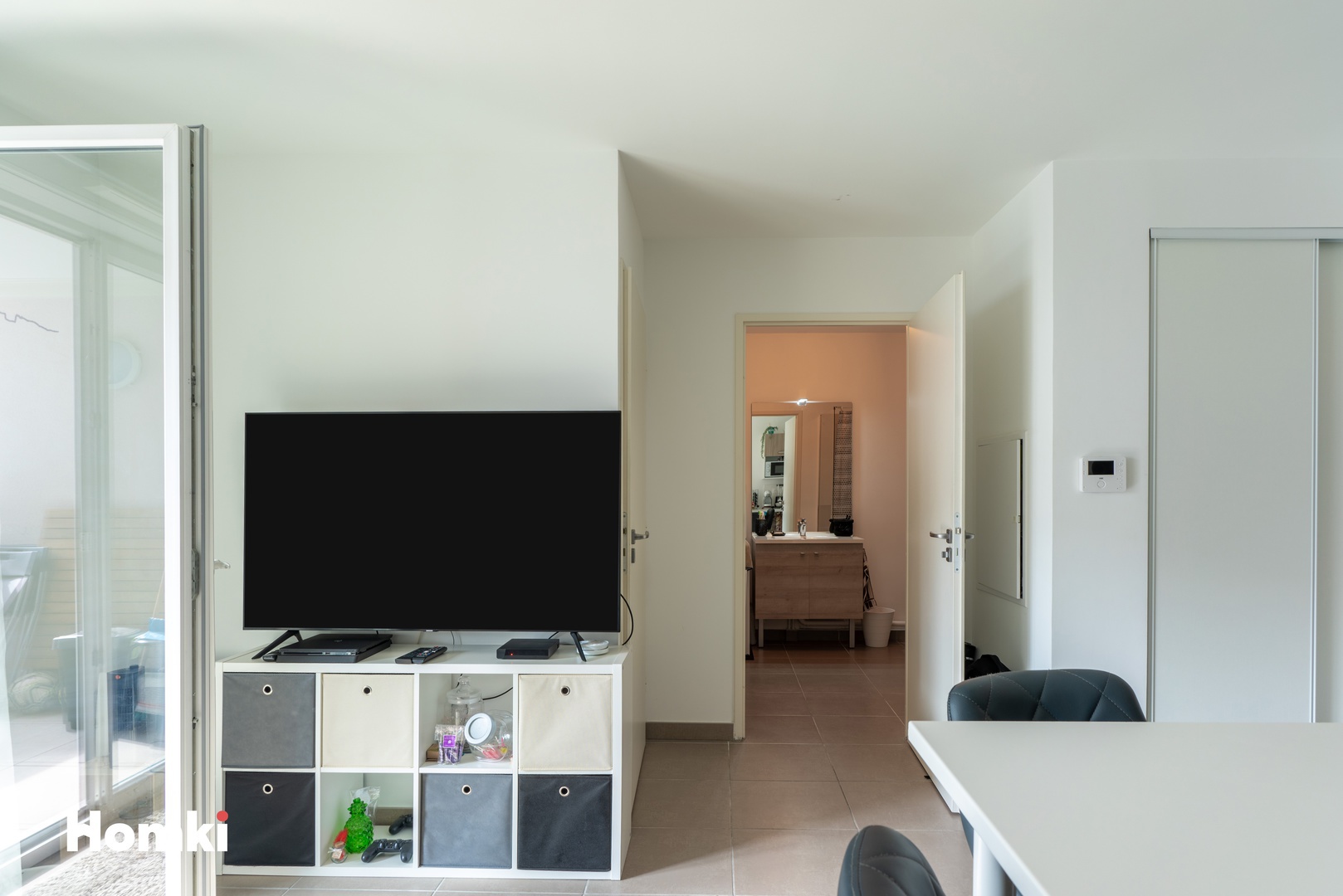 Homki - Vente Appartement  de 35.0 m² à Marseille 13010