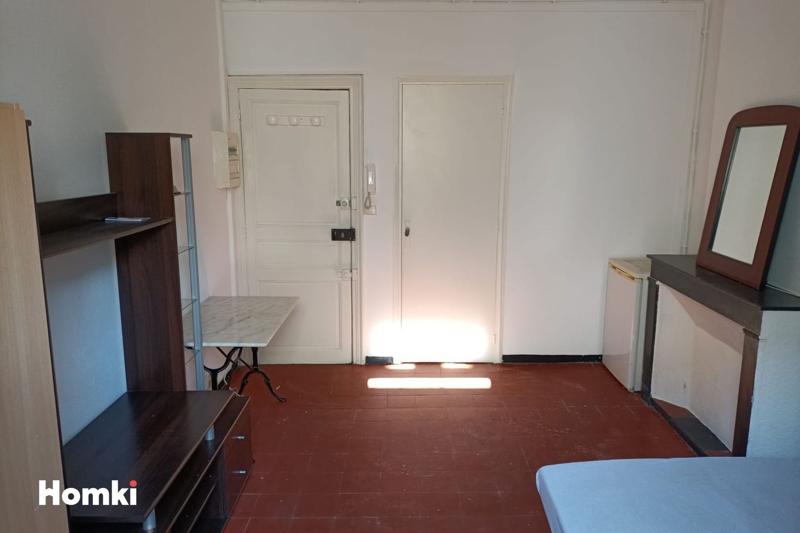 Homki - Vente Appartement  de 57.0 m² à Béziers 34500