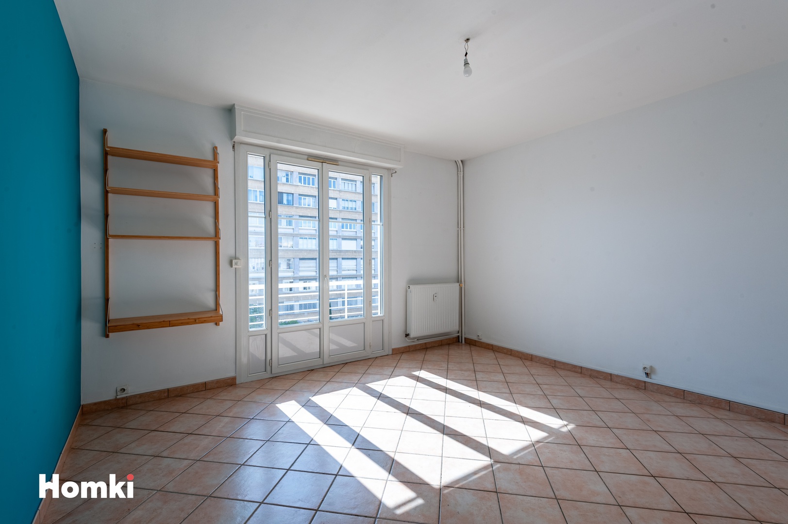 Homki - Vente Appartement  de 44.0 m² à Aix-en-Provence 13100