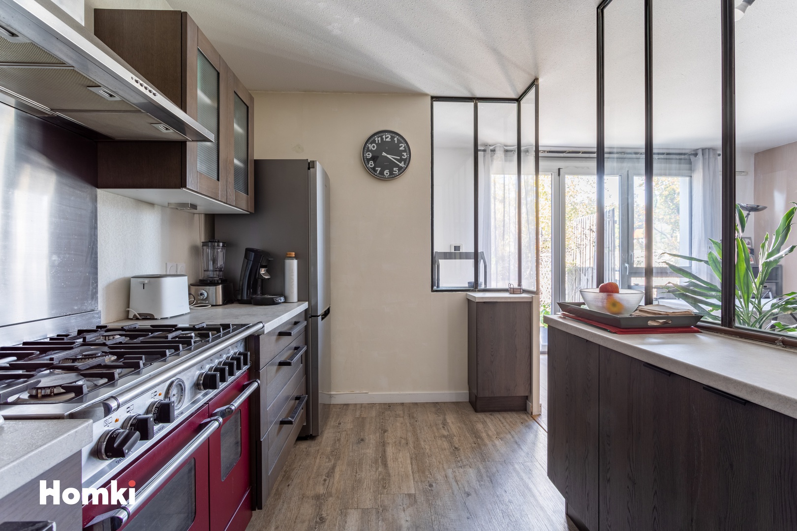 Homki - Vente Appartement  de 66.0 m² à Villeneuve-Loubet 06270