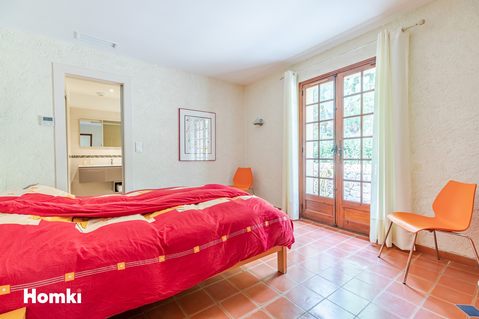 Homki - Vente Maison/villa  de 99.0 m² à Roquebrune-sur-Argens 83380