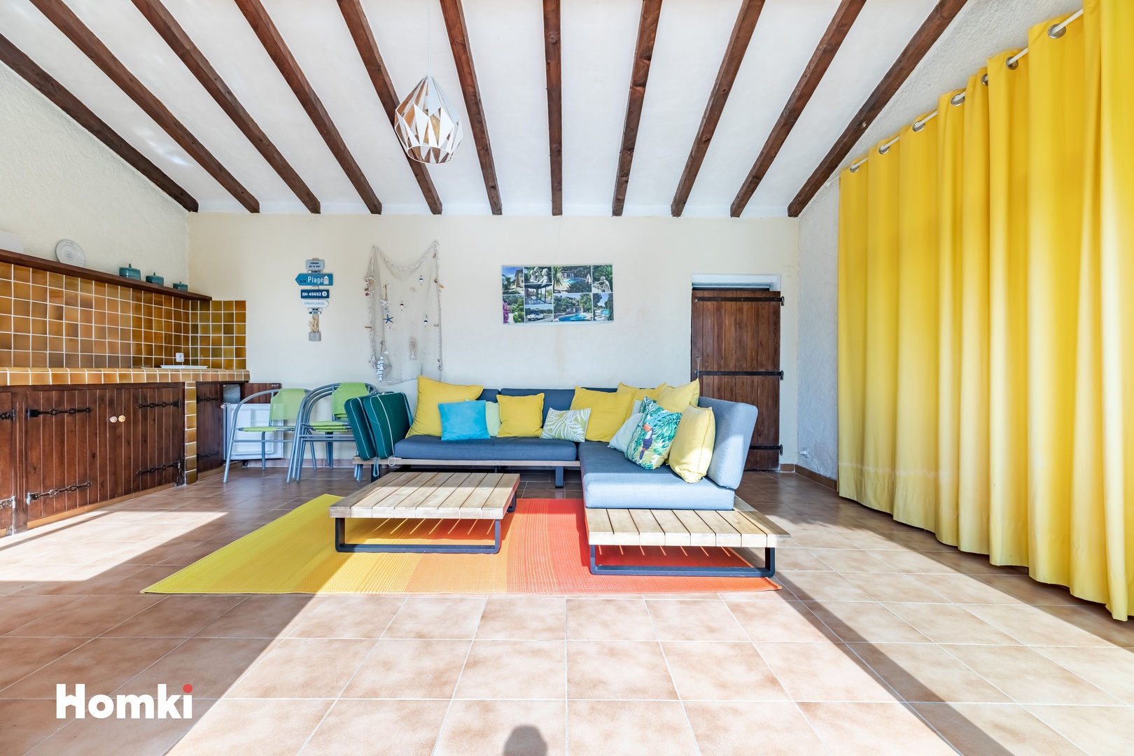 Homki - Vente Maison/villa  de 99.0 m² à Roquebrune-sur-Argens 83380