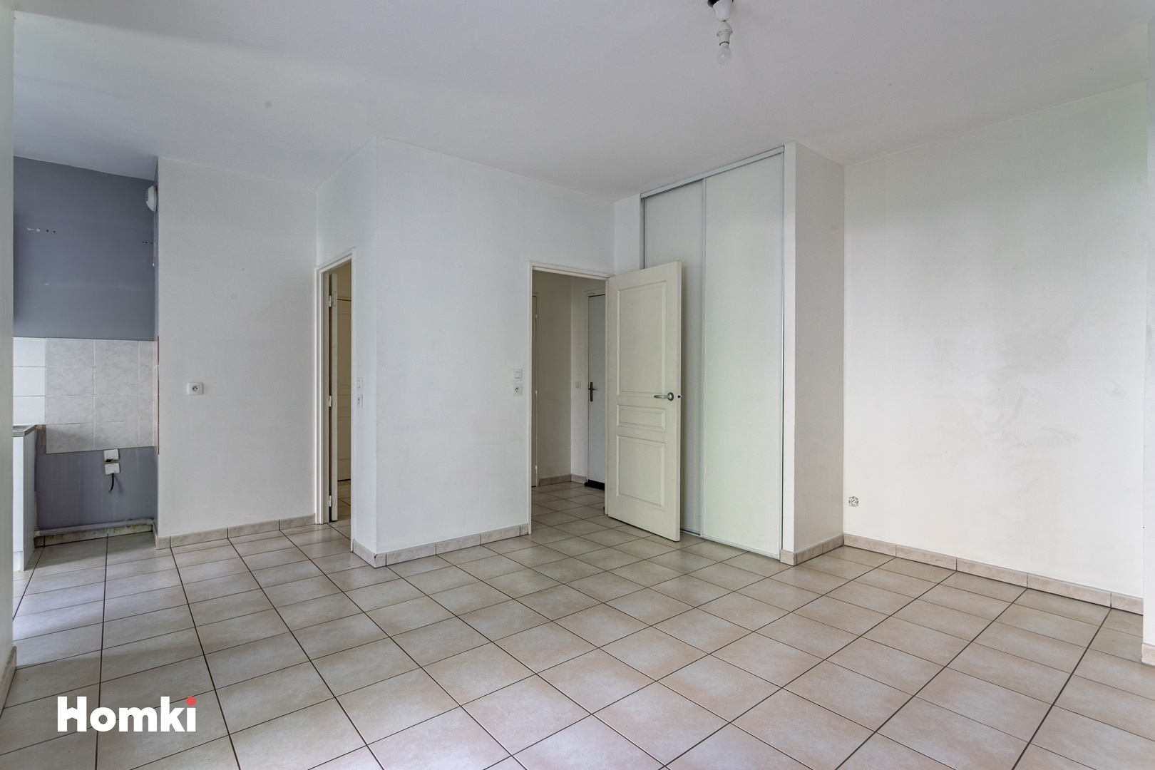 Homki - Vente Appartement  de 49.0 m² à Lyon 69008