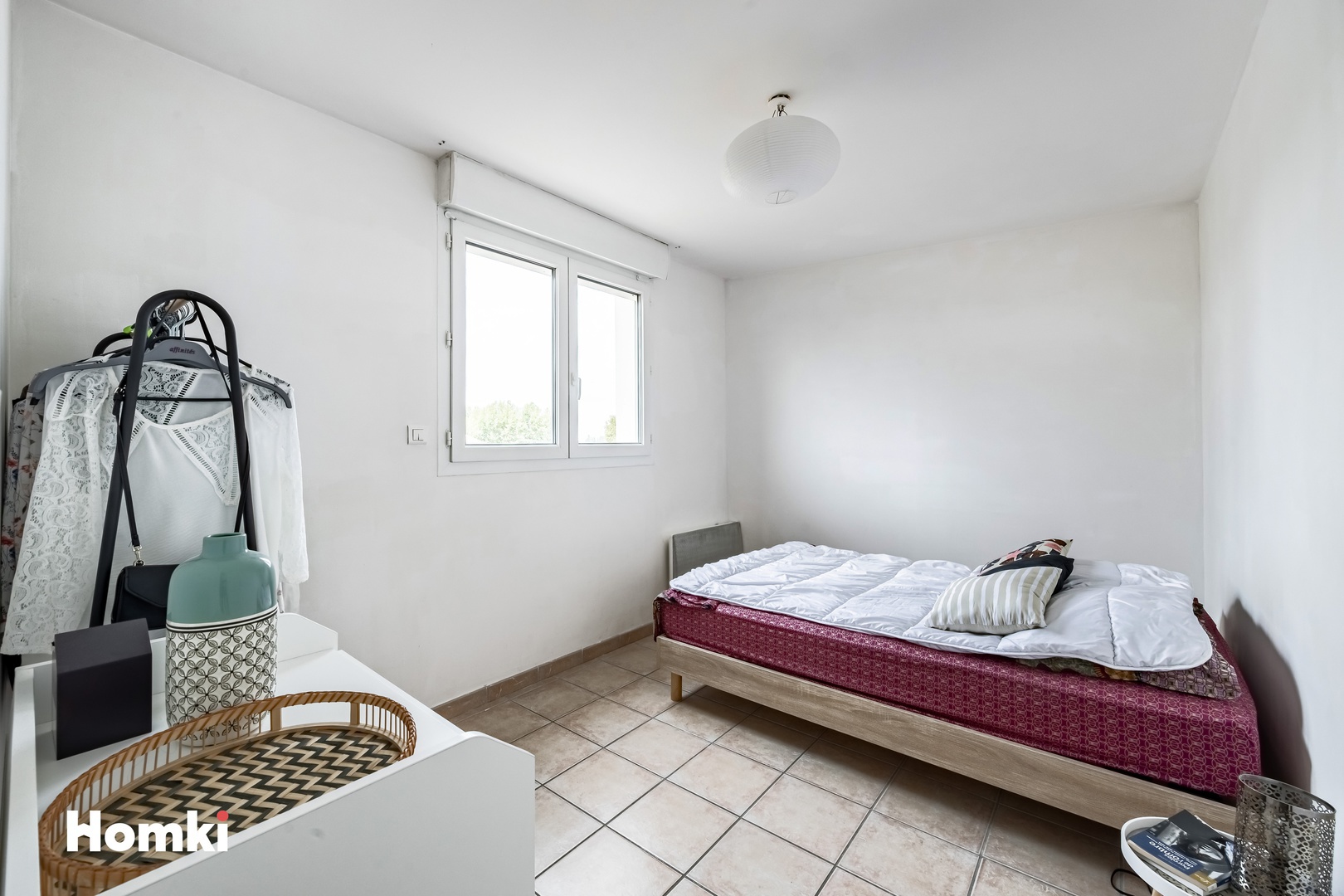 Homki - Vente Appartement  de 56.0 m² à Istres 13800