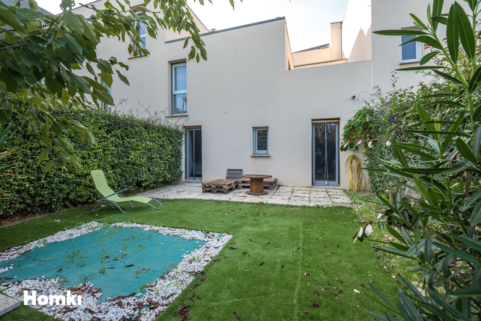 Homki - Vente Maison/villa  de 66.0 m² à Montpellier 34070