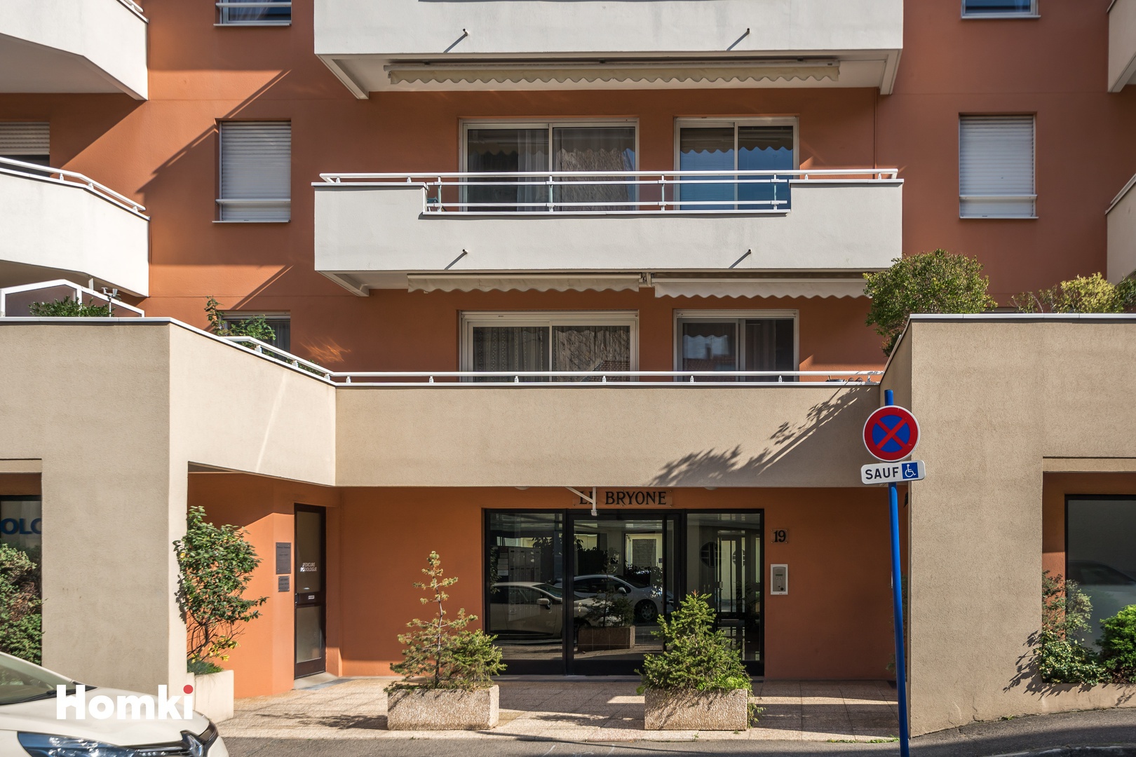Homki - Vente Appartement  de 80.0 m² à Saint-Chamond 42400