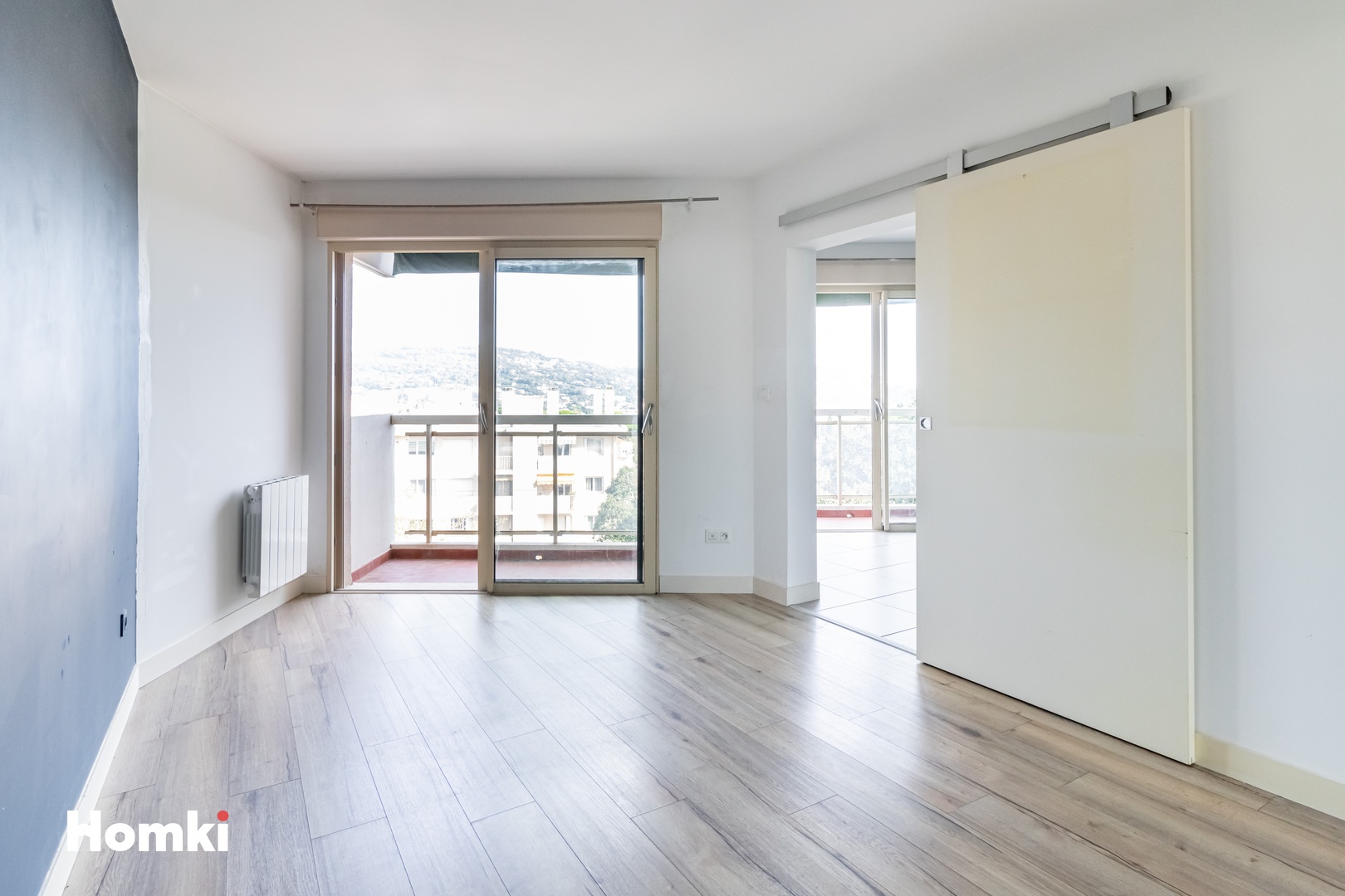 Homki - Vente Appartement  de 41.0 m² à Cannes 06400