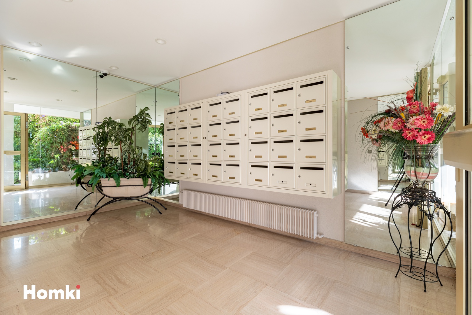 Homki - Vente Appartement  de 25.0 m² à Cannes 06400