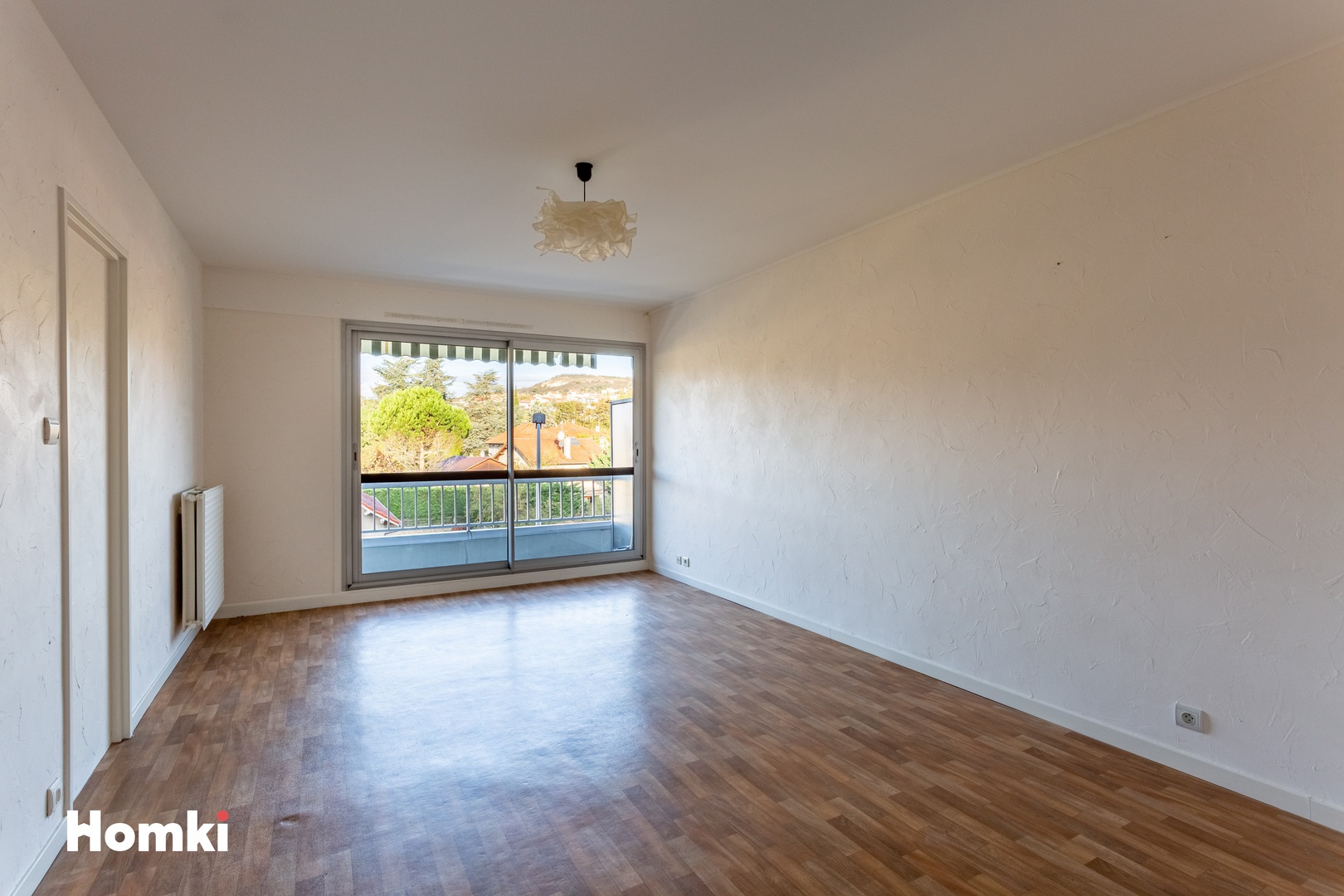 Homki - Vente Appartement  de 101.0 m² à Cournon-d'Auvergne 63800