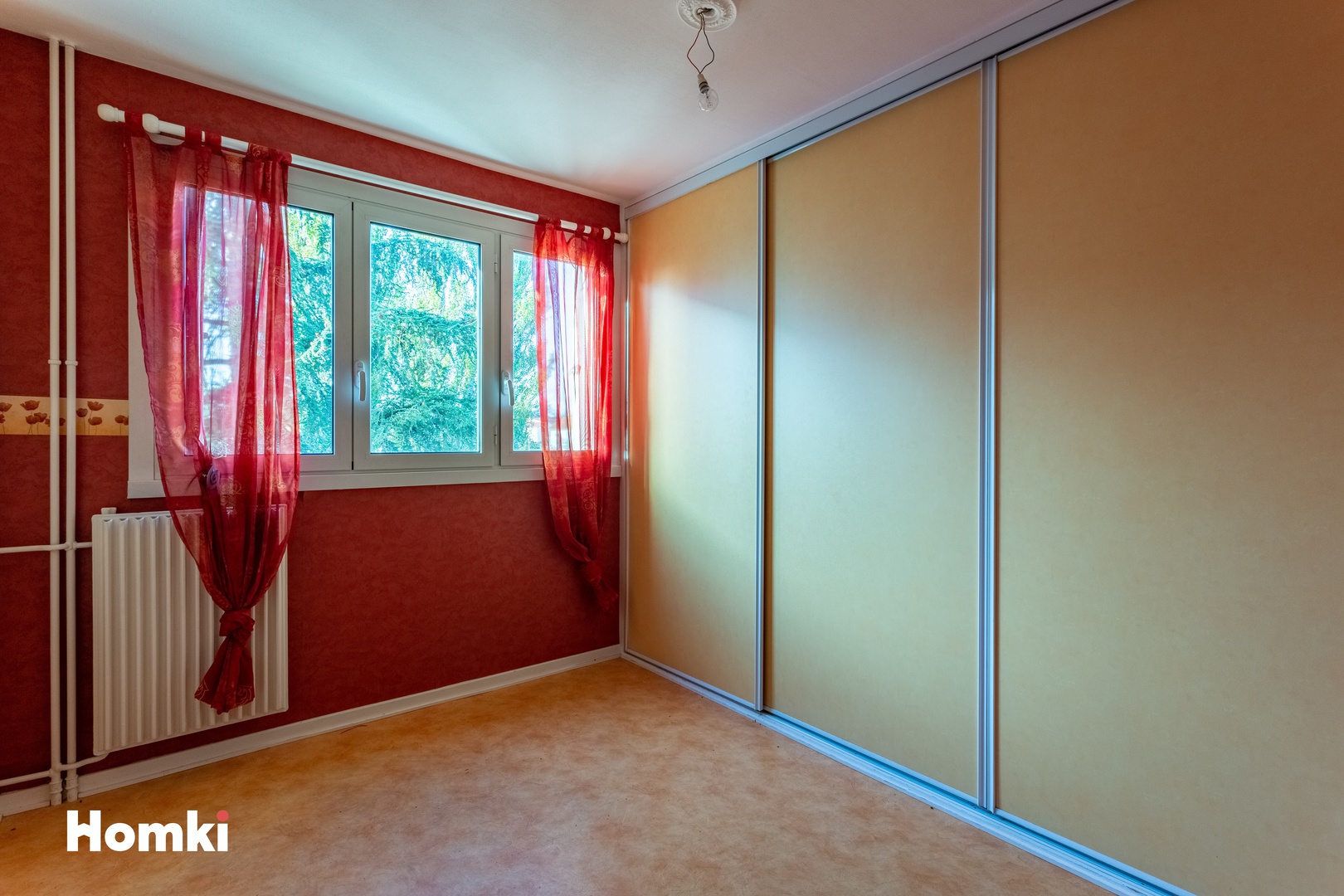 Homki - Vente Appartement  de 101.0 m² à Cournon-d'Auvergne 63800