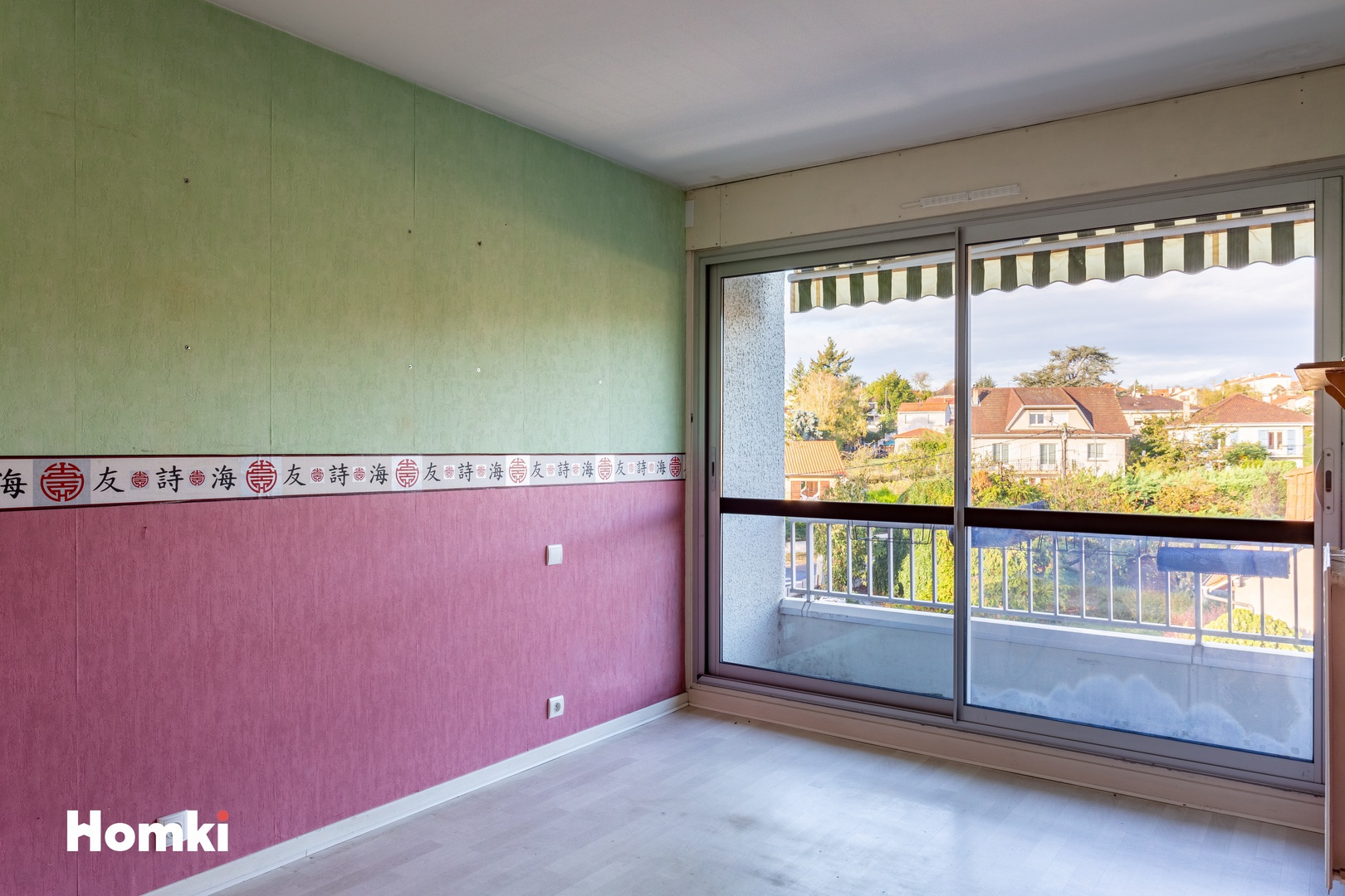 Homki - Vente Appartement  de 101.0 m² à Cournon-d'Auvergne 63800