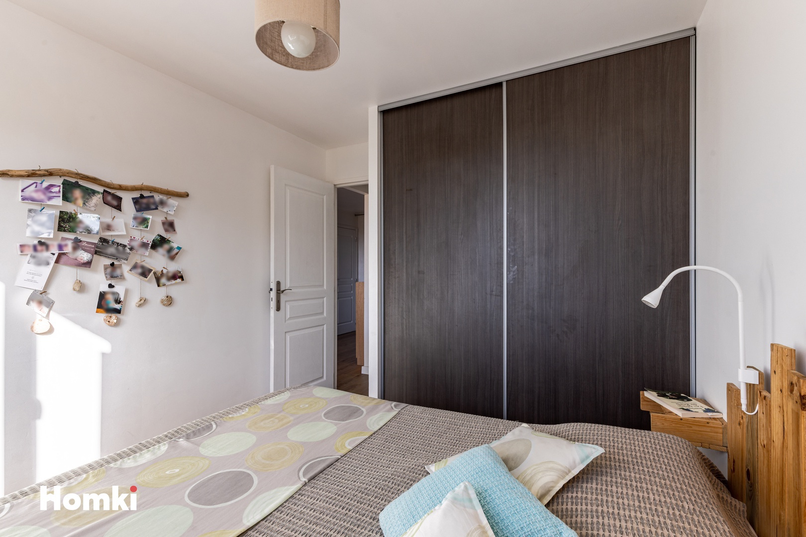 Homki - Vente Appartement  de 33.0 m² à Sausset-les-Pins 13960