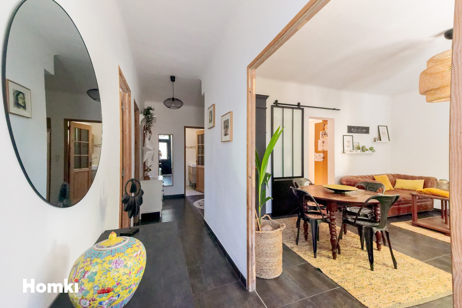 Homki - Vente Maison/villa  de 95.0 m² à Marignane 13700