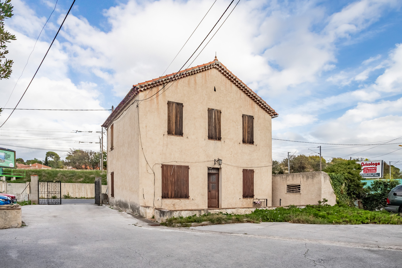 Homki - Vente Maison/villa  de 529.0 m² à Toulon 83000