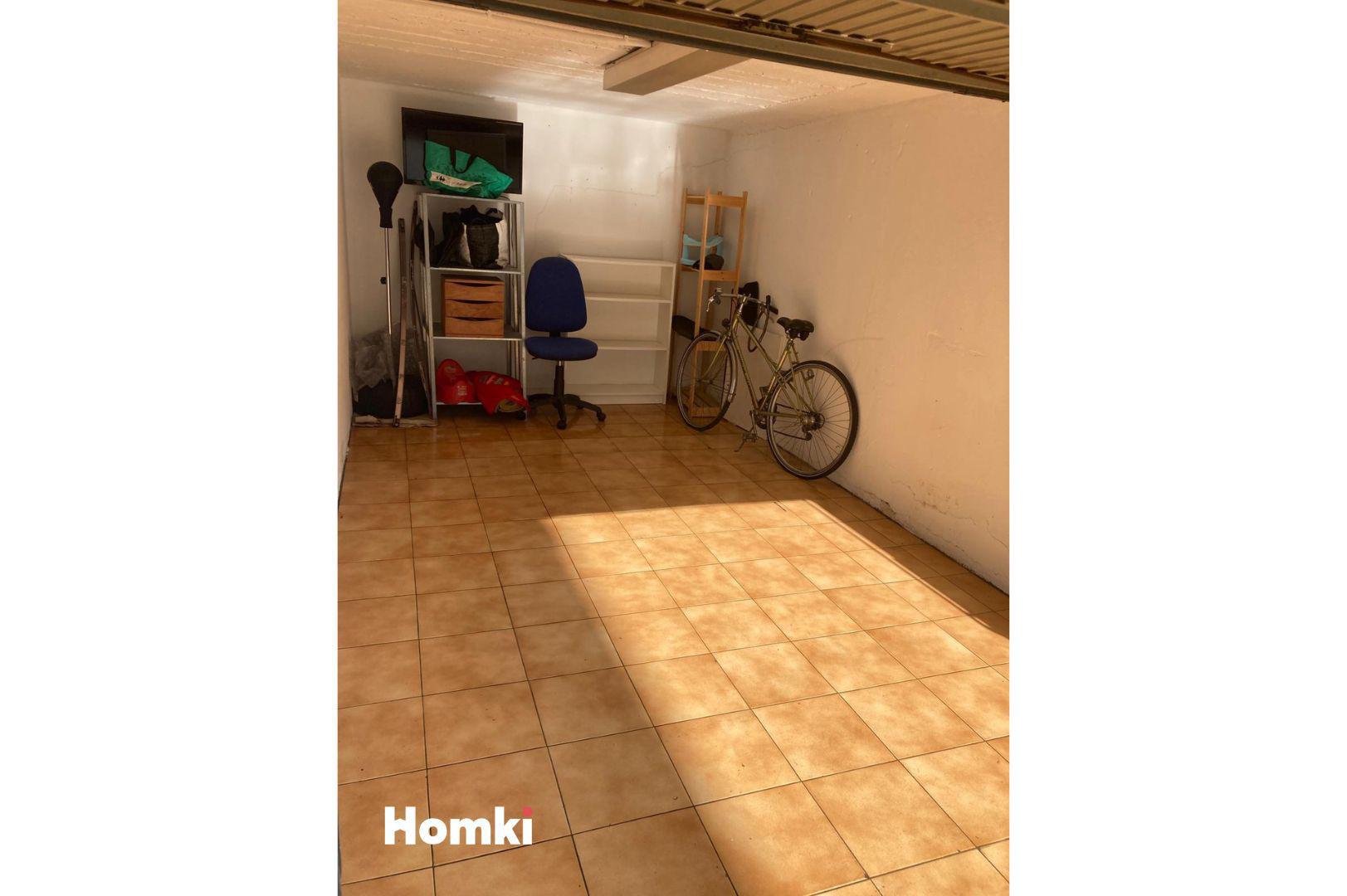 Homki - Vente Garage  de 12.0 m² à Antibes 06160