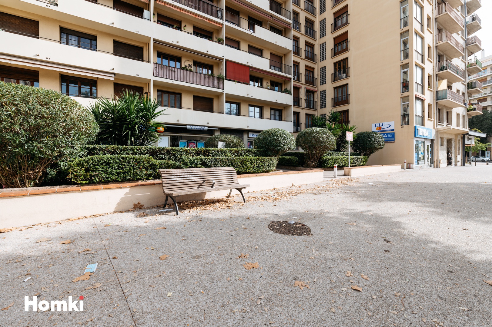 Homki - Vente Appartement  de 51.0 m² à Marseille 13005