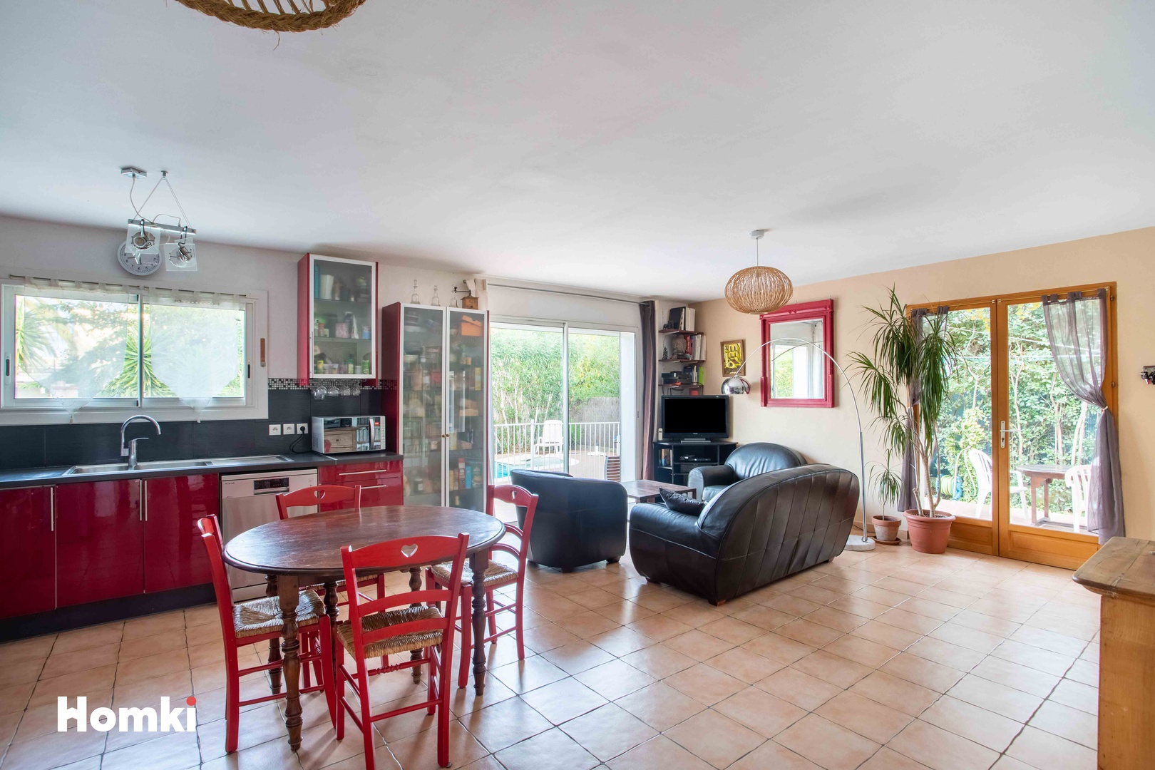 Homki - Vente Maison/villa  de 101.0 m² à La Seyne-sur-Mer 83500
