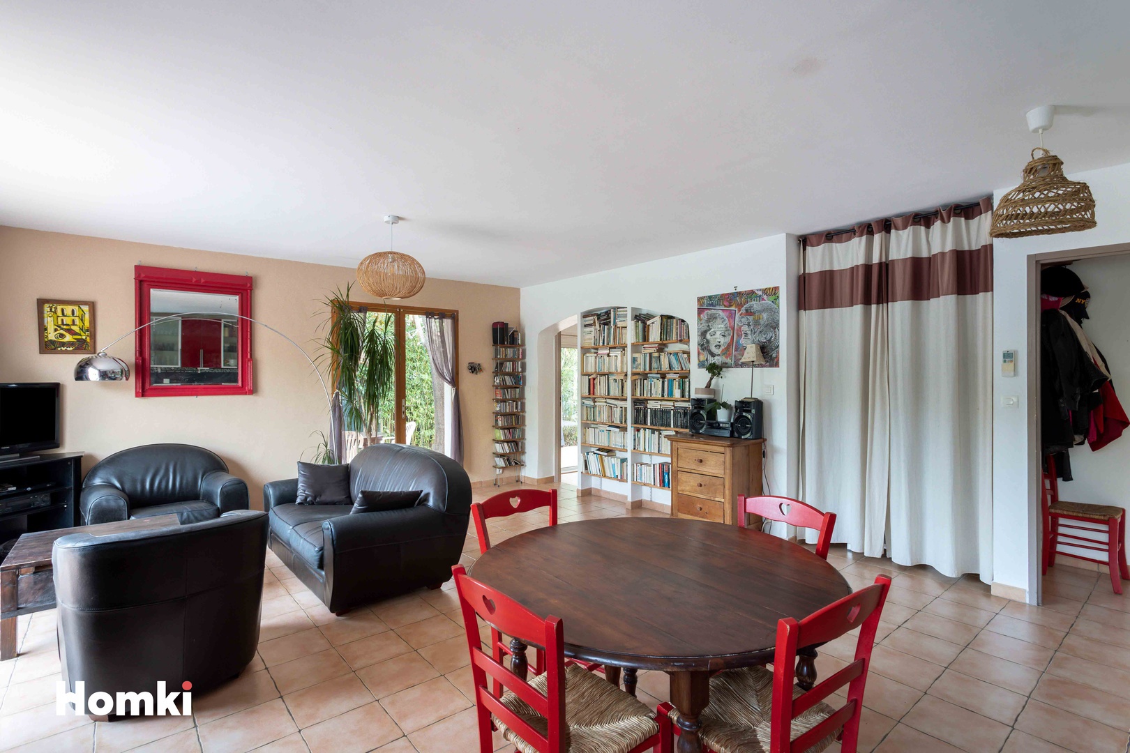 Homki - Vente Maison/villa  de 101.0 m² à La Seyne-sur-Mer 83500