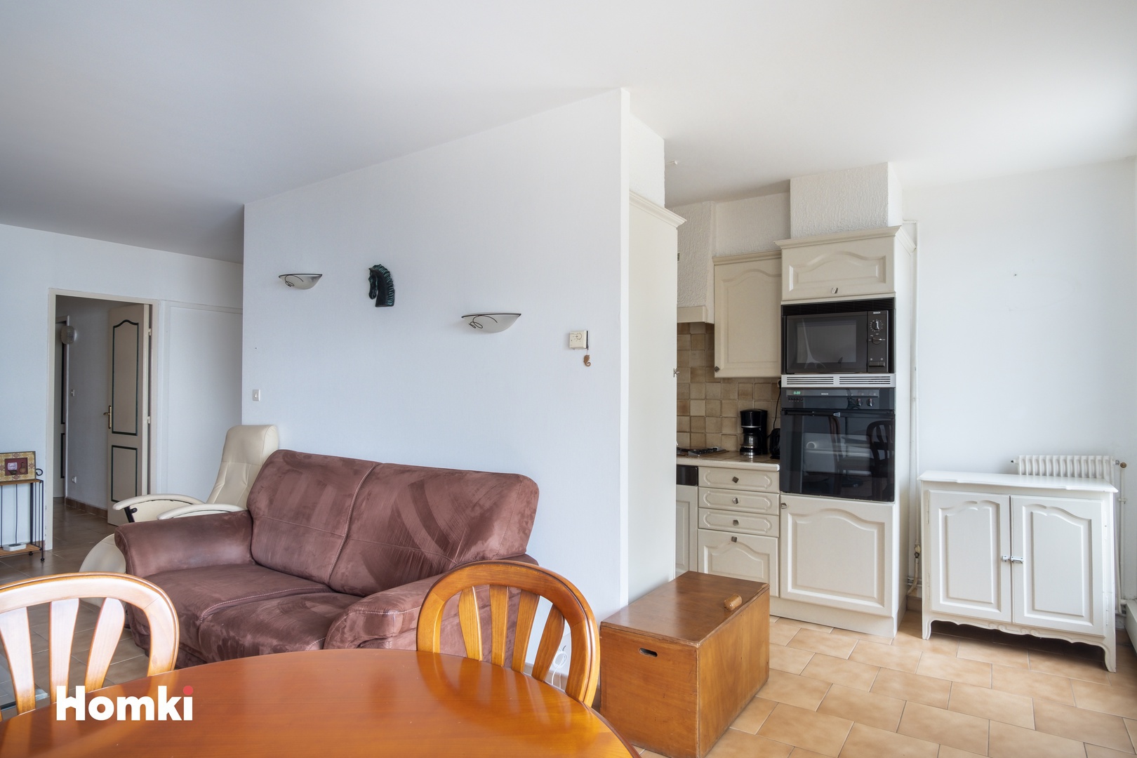 Homki - Vente Appartement  de 70.9 m² à Martigues 13500