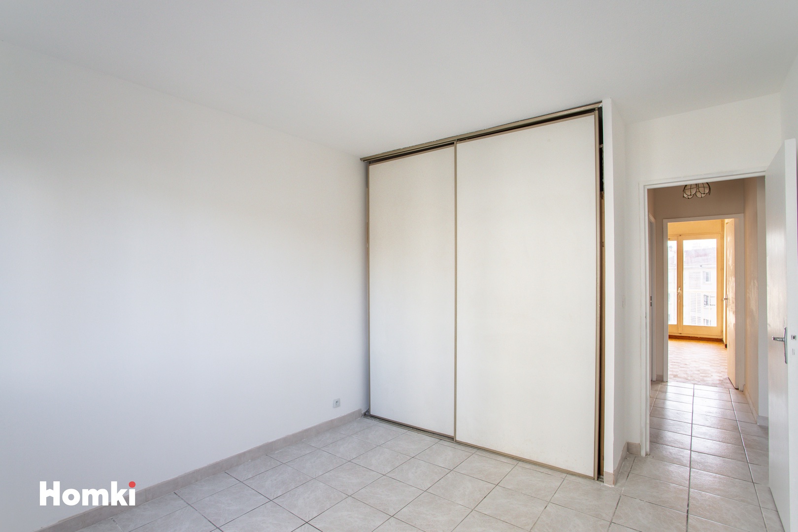 Homki - Vente Appartement  de 81.0 m² à Toulon 83200