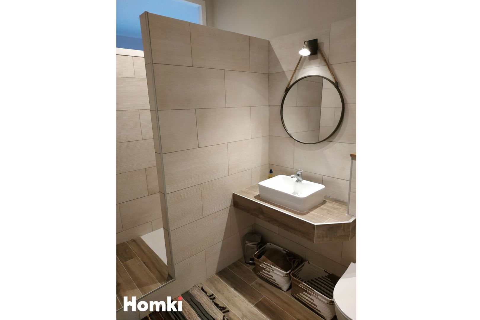 Homki - Vente Maison/villa  de 179.0 m² à Arles 13280
