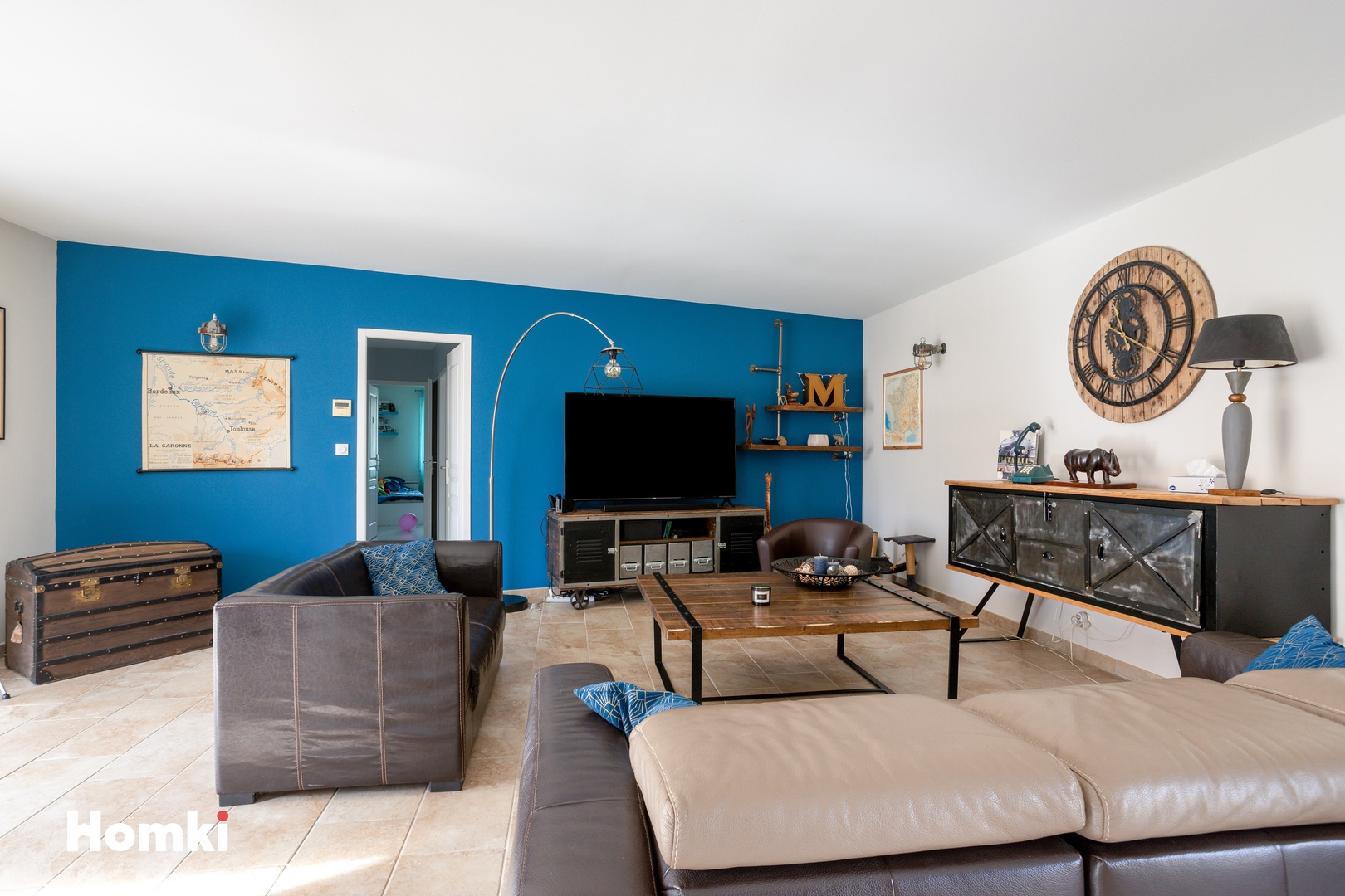 Homki - Vente Maison/villa  de 179.0 m² à Arles 13280