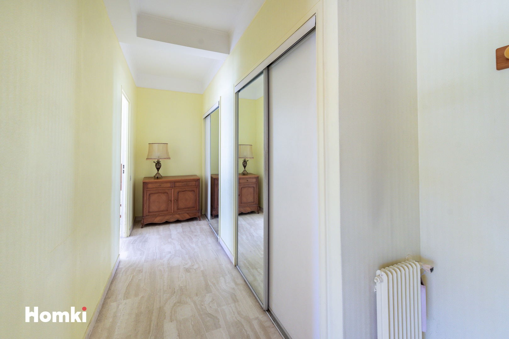 Homki - Vente Appartement  de 75.0 m² à Le Cannet 06110