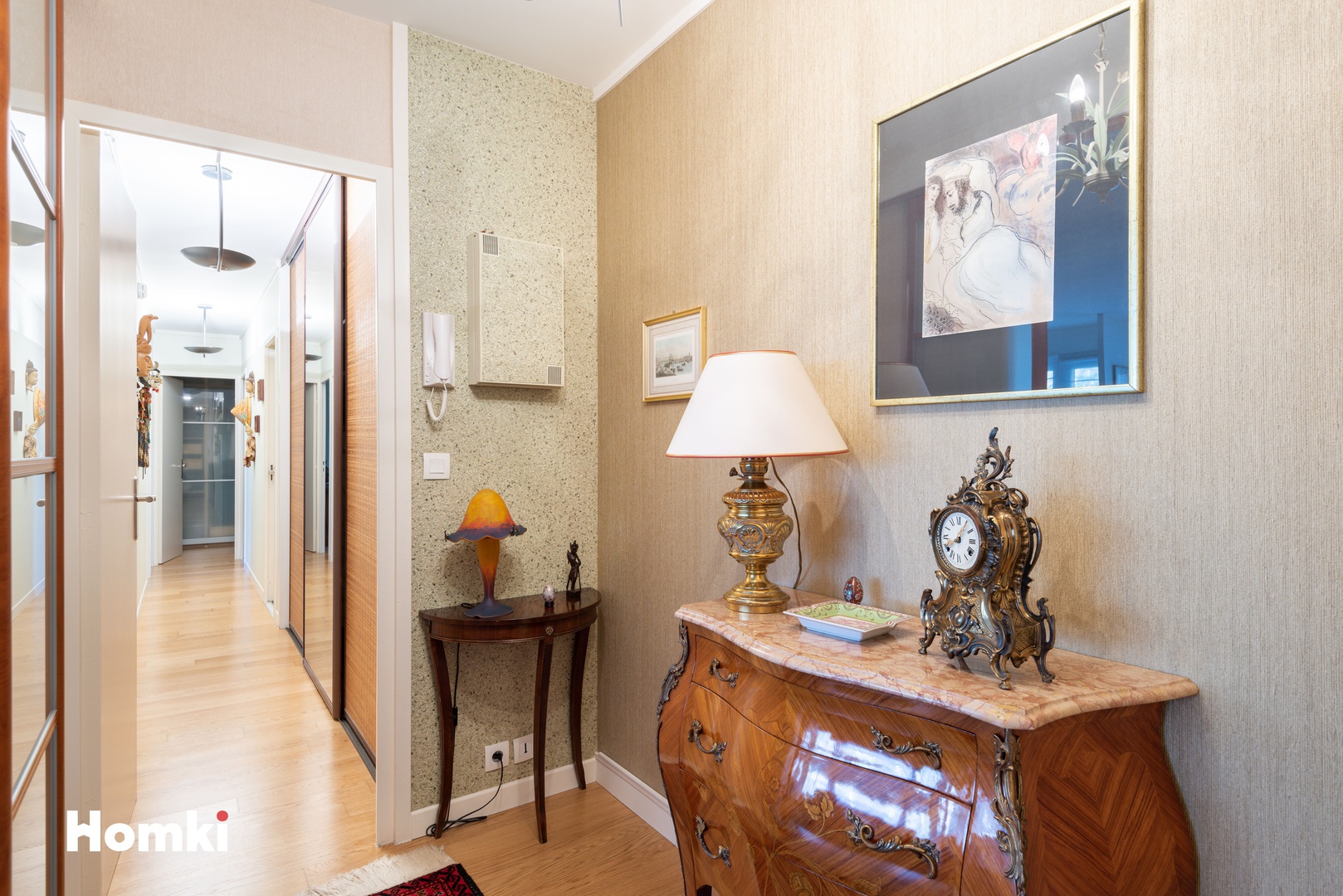 Homki - Vente Appartement  de 86.0 m² à Bordeaux 33300
