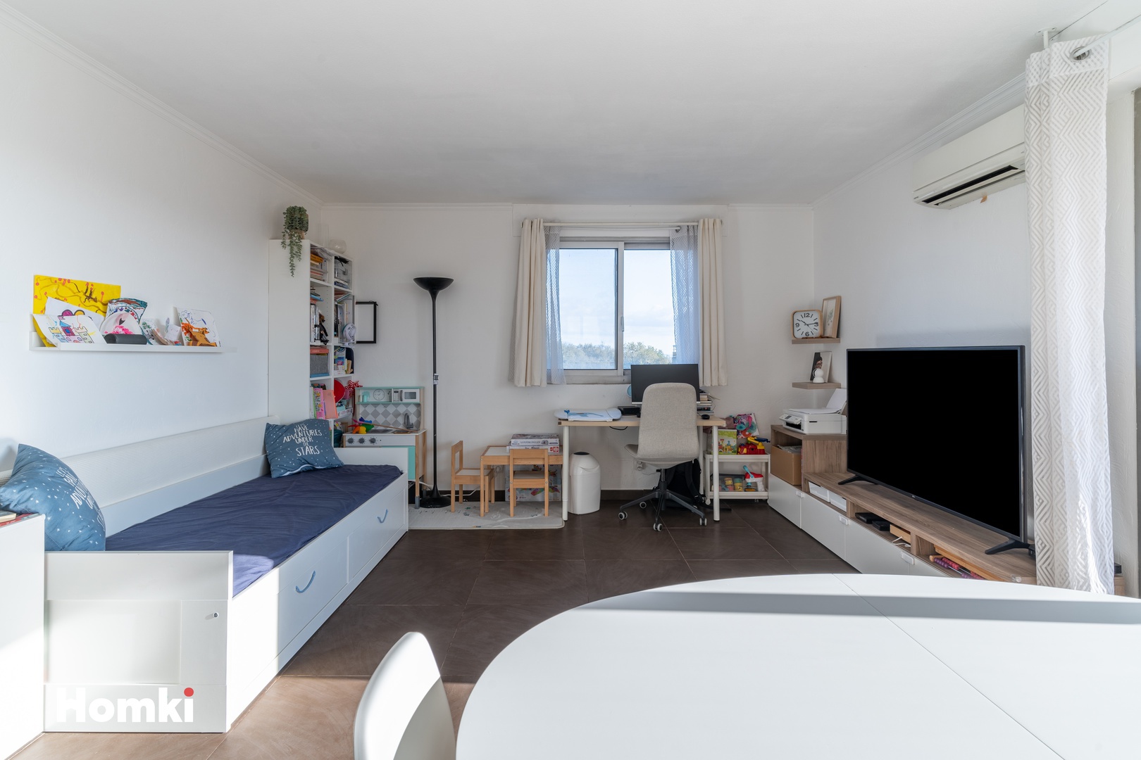 Homki - Vente Appartement  de 72.52 m² à Antibes 06600