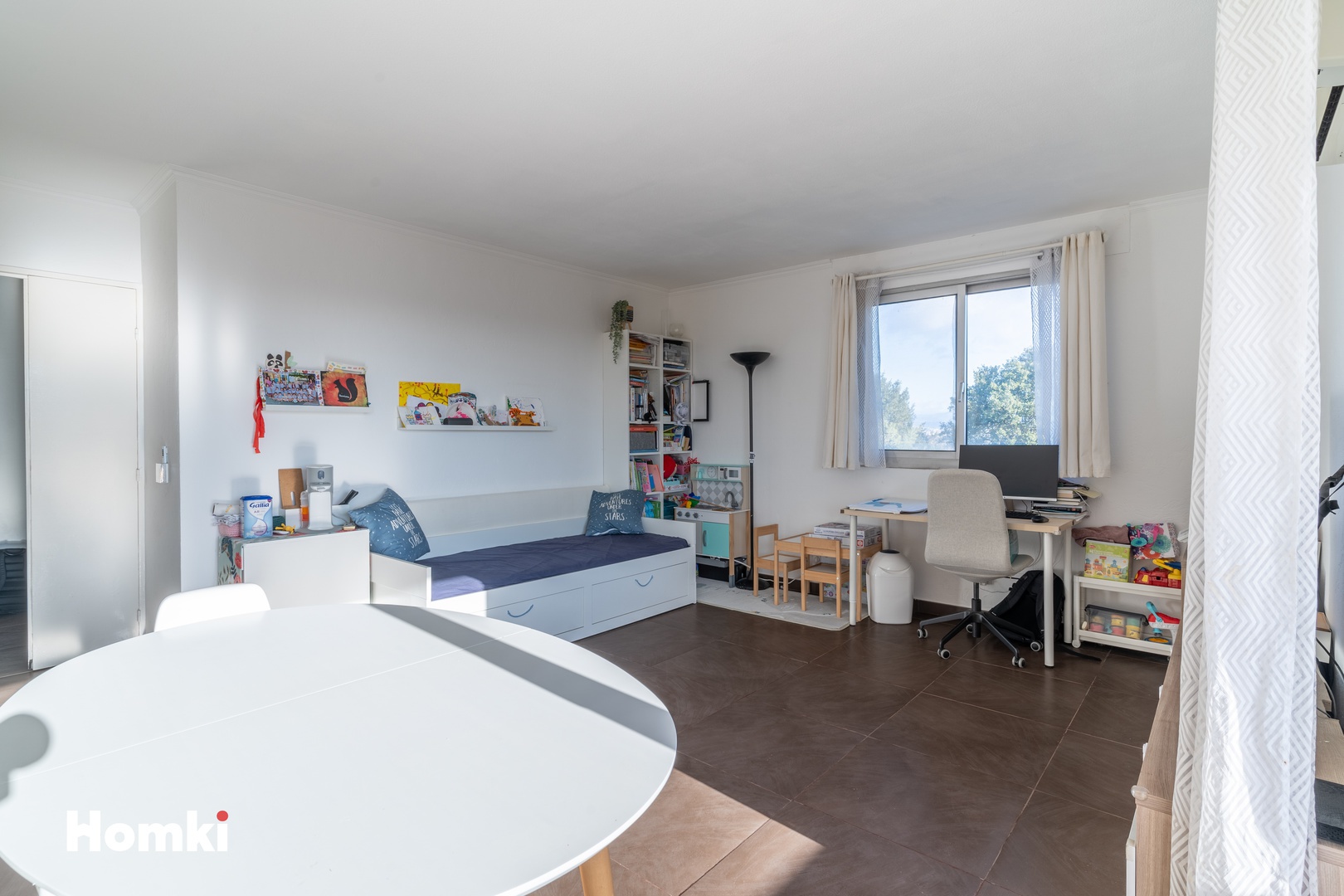 Homki - Vente Appartement  de 72.52 m² à Antibes 06600