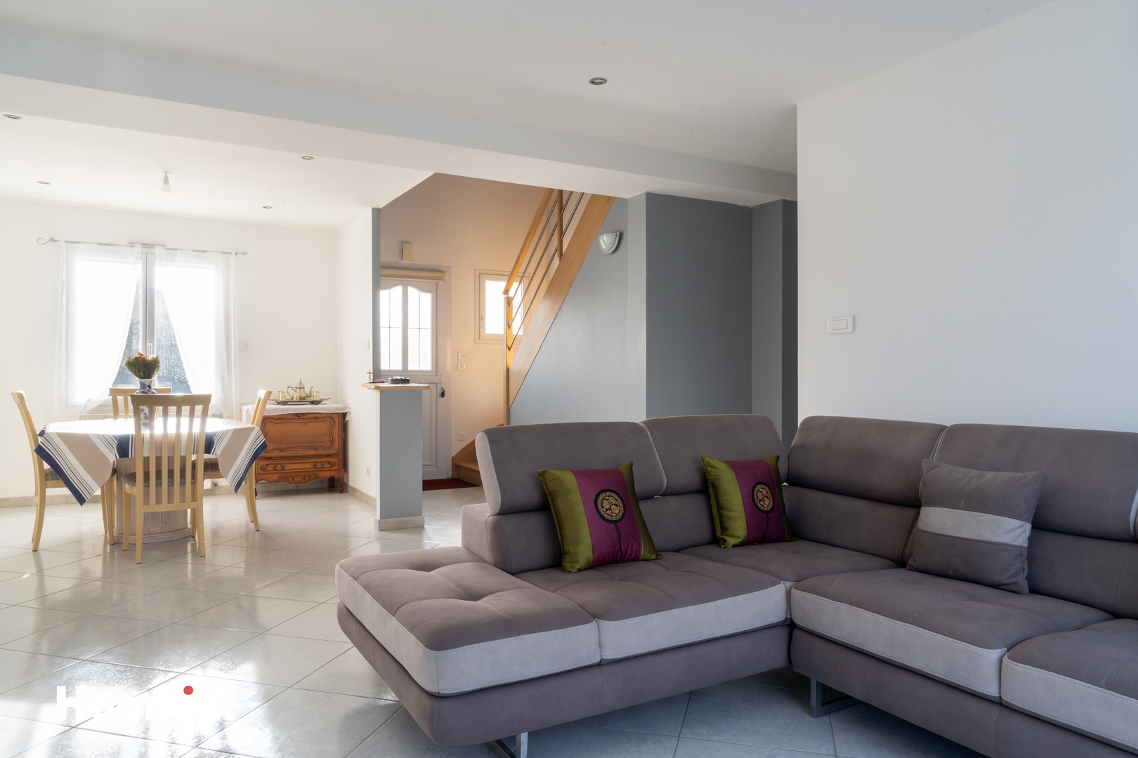 Homki - Vente Maison/villa  de 141.0 m² à Saint-Nazaire 44600
