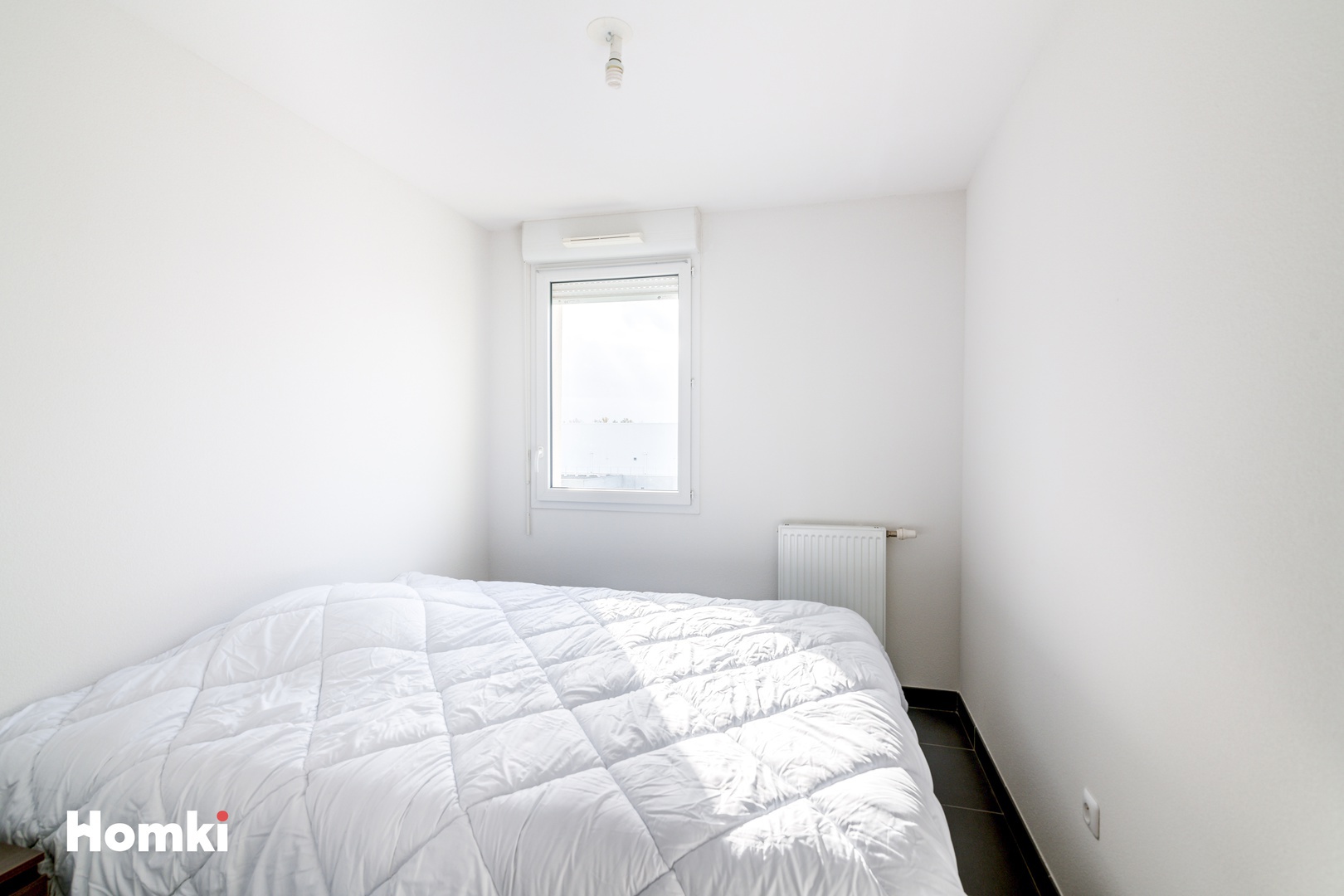 Homki - Vente Appartement  de 60.0 m² à Tournefeuille 31170