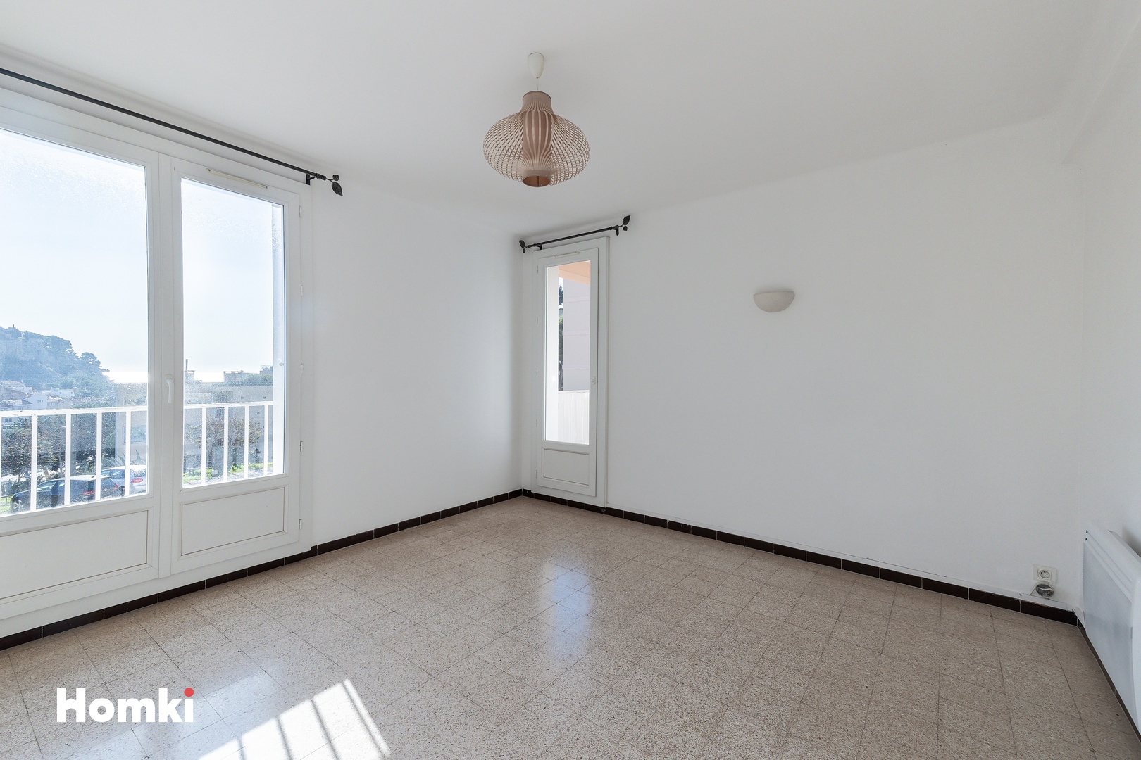 Homki - Vente Appartement  de 58.0 m² à Cassis 13260