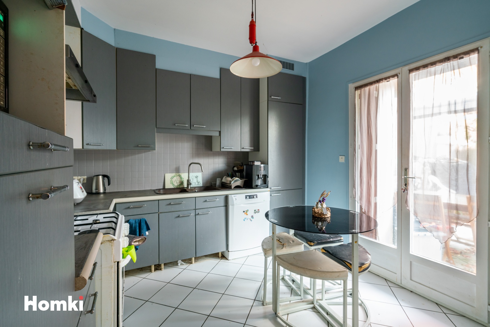 Homki - Vente Maison/villa  de 94.0 m² à Saint-Jean-de-Braye 45800