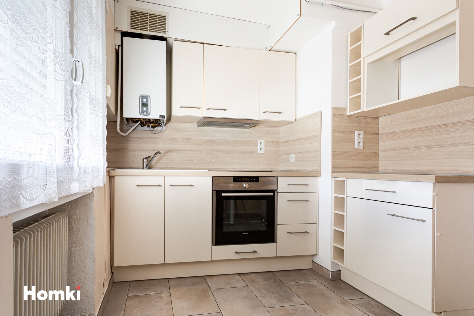 Homki - Vente Appartement  de 73.0 m² à Perpignan 66000