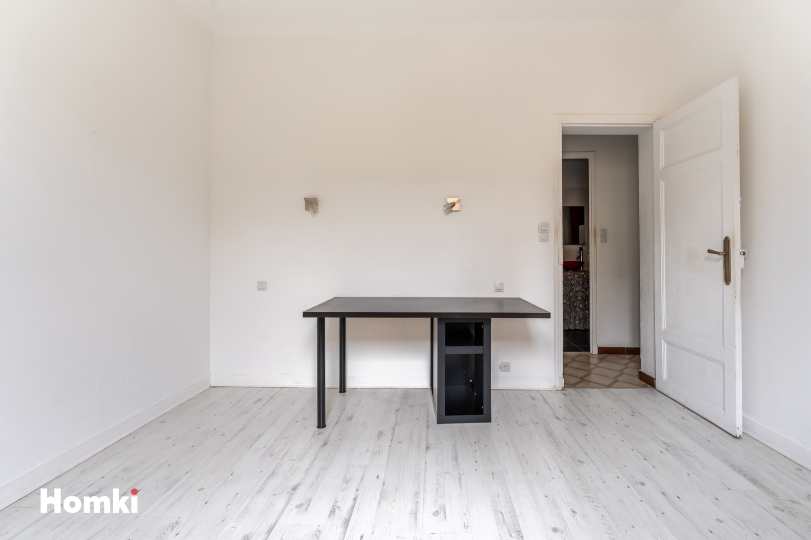 Homki - Vente Appartement  de 58.0 m² à Marseille 13005