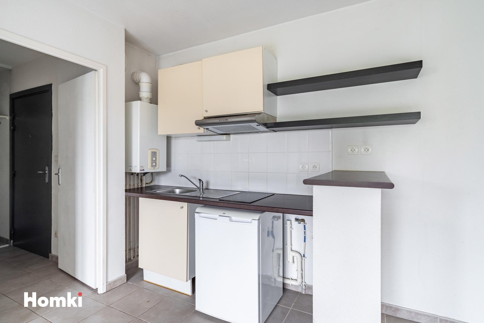 Homki - Vente Appartement  de 41.0 m² à Mérignac 33700