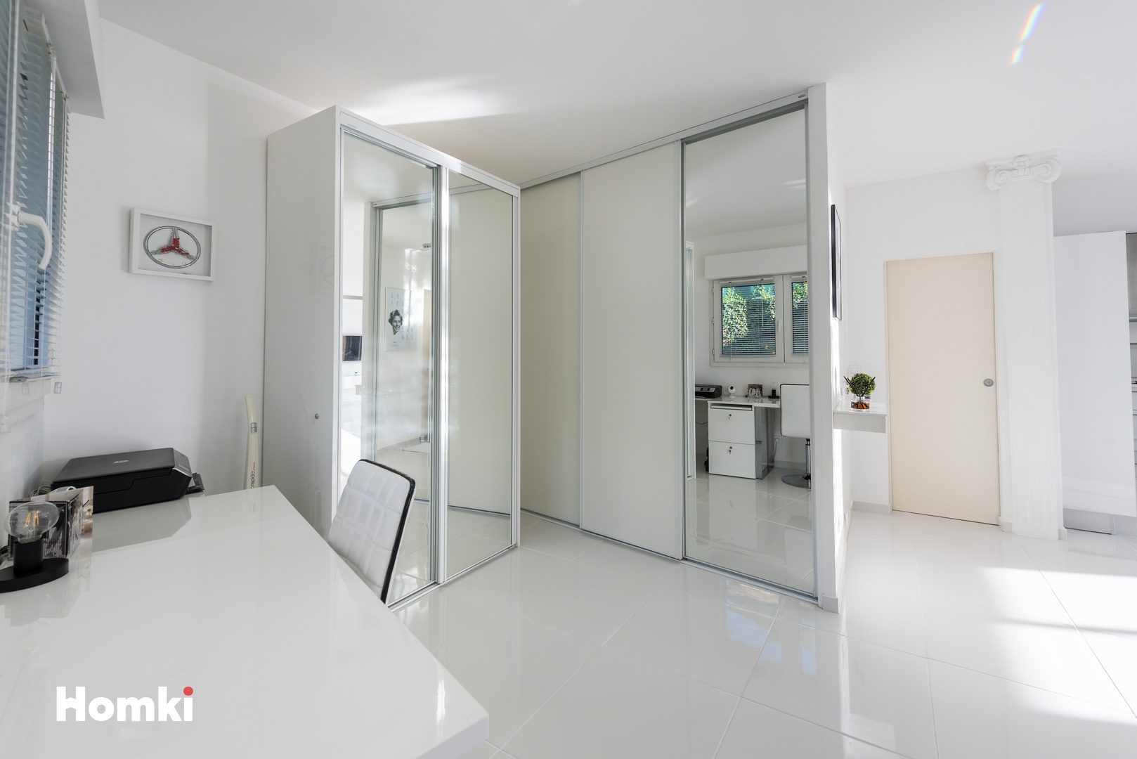 Homki - Vente Appartement  de 75.0 m² à Cannes 06400