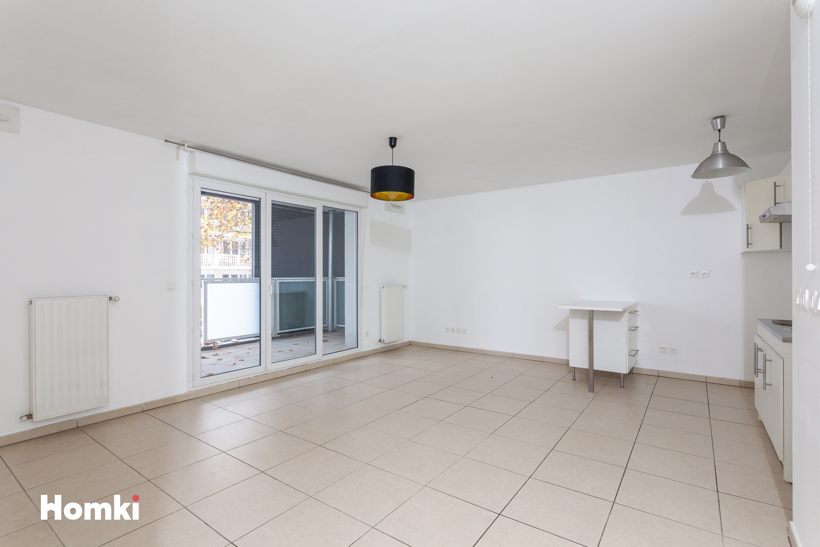 Homki - Vente Appartement  de 65.0 m² à Lyon 69007