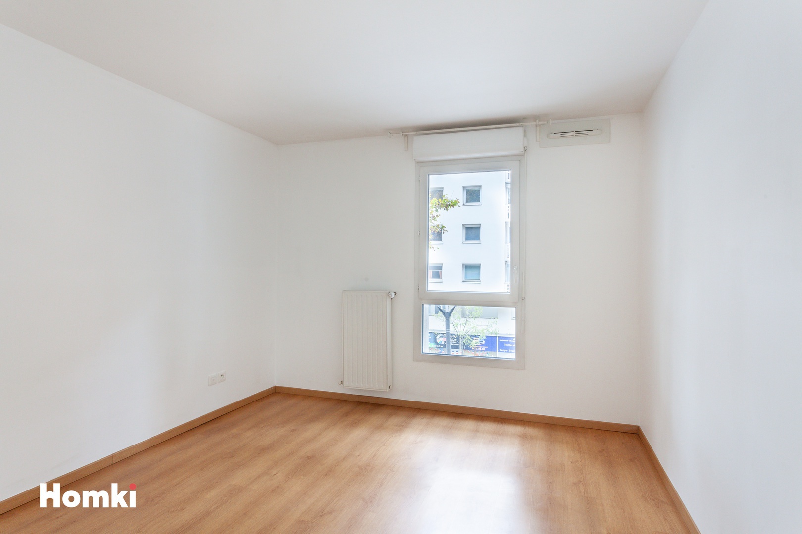Homki - Vente Appartement  de 65.0 m² à Lyon 69007